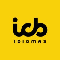 ICB IDIOMAS logo, ICB IDIOMAS contact details