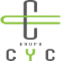 Grupo CyC logo, Grupo CyC contact details