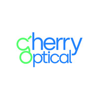 Cherry Optical logo, Cherry Optical contact details