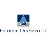 Groupe Diamantex logo, Groupe Diamantex contact details