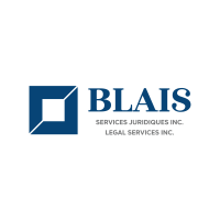 Blais Legal Services Inc. logo, Blais Legal Services Inc. contact details