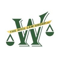 The Weil Law Group, PA logo, The Weil Law Group, PA contact details