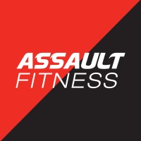 Assault Fitness logo, Assault Fitness contact details