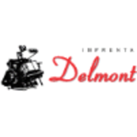 Imprenta Delmont SA de CV logo, Imprenta Delmont SA de CV contact details