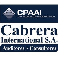 CPAAI Cabrera International S.A. logo, CPAAI Cabrera International S.A. contact details