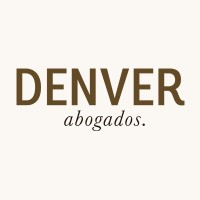 DENVER ABOGADOS logo, DENVER ABOGADOS contact details