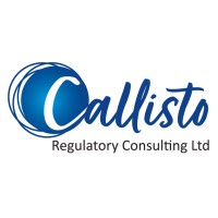 Callisto Consulting Ltd logo, Callisto Consulting Ltd contact details