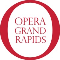 Opera Grand Rapids logo, Opera Grand Rapids contact details