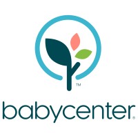 BabyCenter logo, BabyCenter contact details