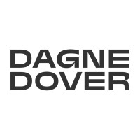 Dagne Dover logo, Dagne Dover contact details