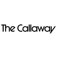 The Callaway logo, The Callaway contact details