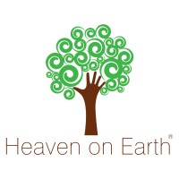 Heaven on Earth Wellness logo, Heaven on Earth Wellness contact details