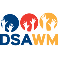 Down Syndrome Association of West Michigan logo, Down Syndrome Association of West Michigan contact details