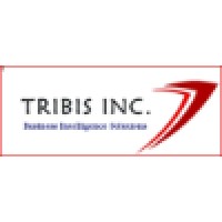 Tribis Inc logo, Tribis Inc contact details