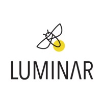 Luminar Media (luminarmedia.com) logo, Luminar Media (luminarmedia.com) contact details