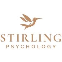 Stirling Psychology logo, Stirling Psychology contact details