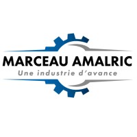 Marceau AMALRIC logo, Marceau AMALRIC contact details