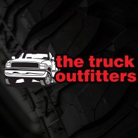 The Truck Outfitters INC logo, The Truck Outfitters INC contact details