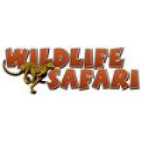 Wildlife Safari logo, Wildlife Safari contact details