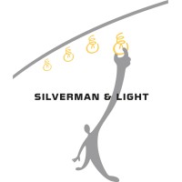 Silverman & Light, Inc logo, Silverman & Light, Inc contact details