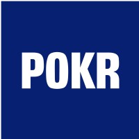 POKR Consulting logo, POKR Consulting contact details