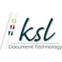 KSL logo, KSL contact details