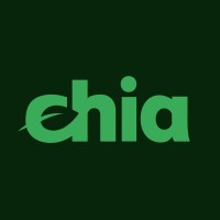 Chia Network logo, Chia Network contact details