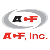 ACF Inc. logo, ACF Inc. contact details