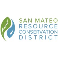 San Mateo Resource Conservation District logo, San Mateo Resource Conservation District contact details