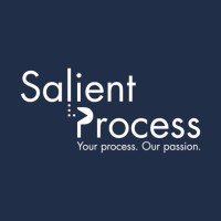 Salient Process LLC logo, Salient Process LLC contact details