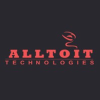 ALLTOIT Technologies logo, ALLTOIT Technologies contact details