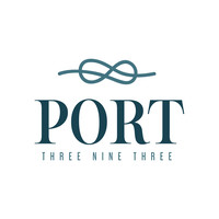 Port 393 logo, Port 393 contact details