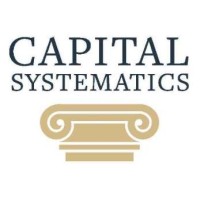 Capital Systematics Limited logo, Capital Systematics Limited contact details