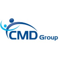 CMD Training Institute logo, CMD Training Institute contact details