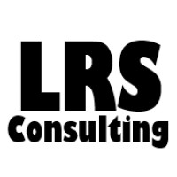 LRS Consulting logo, LRS Consulting contact details