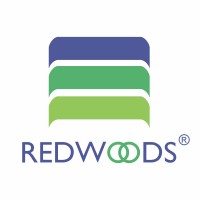 REDWOODS GROUP logo, REDWOODS GROUP contact details