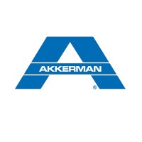 Akkerman Inc logo, Akkerman Inc contact details