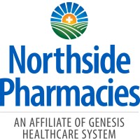 Northside Pharmacy logo, Northside Pharmacy contact details