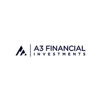 A3 Financial Investments logo, A3 Financial Investments contact details