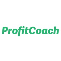 PM ProfitCoach logo, PM ProfitCoach contact details