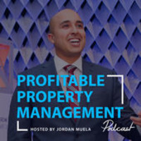 Profitable Property Management Podcast logo, Profitable Property Management Podcast contact details