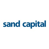 Sand Capital logo, Sand Capital contact details