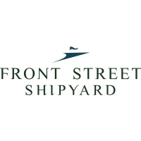 Front Street Shipyard logo, Front Street Shipyard contact details