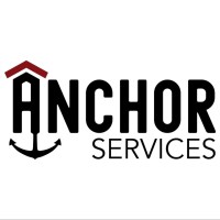 Anchor Services logo, Anchor Services contact details