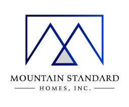 Mountain Standard Homes logo, Mountain Standard Homes contact details