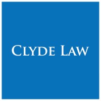 Clyde Law Limited logo, Clyde Law Limited contact details