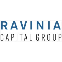 Ravinia Capital Group logo, Ravinia Capital Group contact details