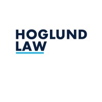 Hoglund Law logo, Hoglund Law contact details