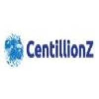 Centillionz logo, Centillionz contact details