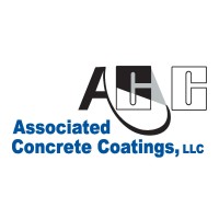 Associated Concrete Coatings logo, Associated Concrete Coatings contact details